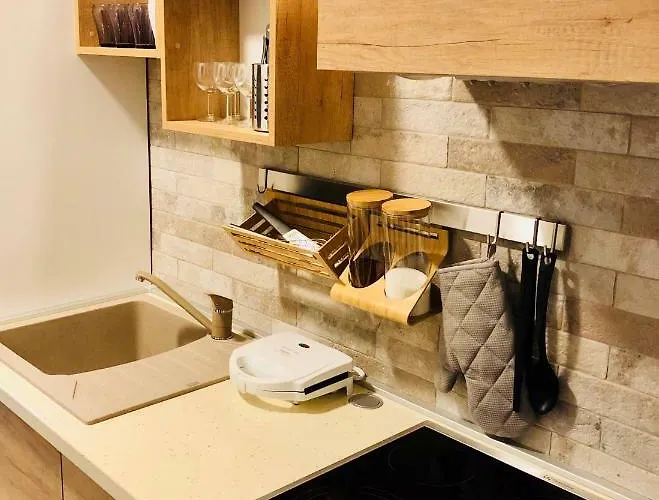 Apartamento The L Place By Right Place *